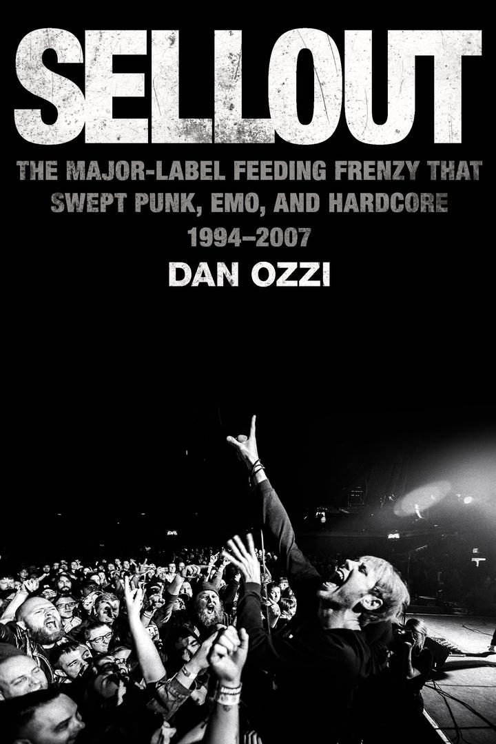 Dan Ozzi – Sellout