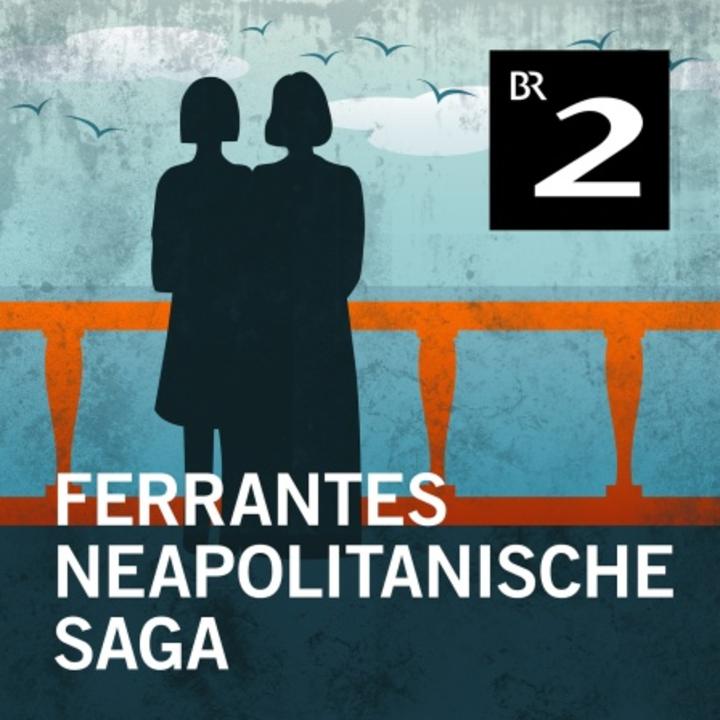 Hörspiel Ferrante Sommer Special 22
