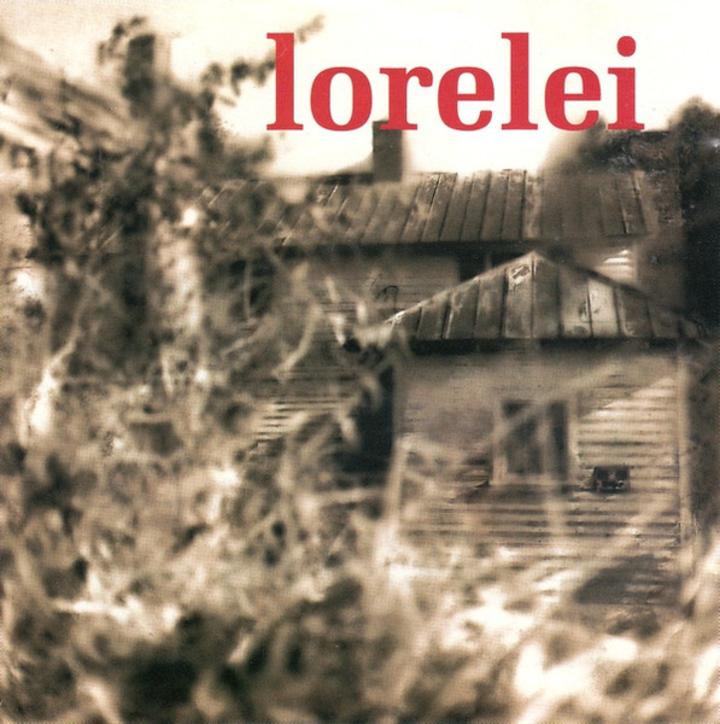 Filter Tape 048 Lorelei