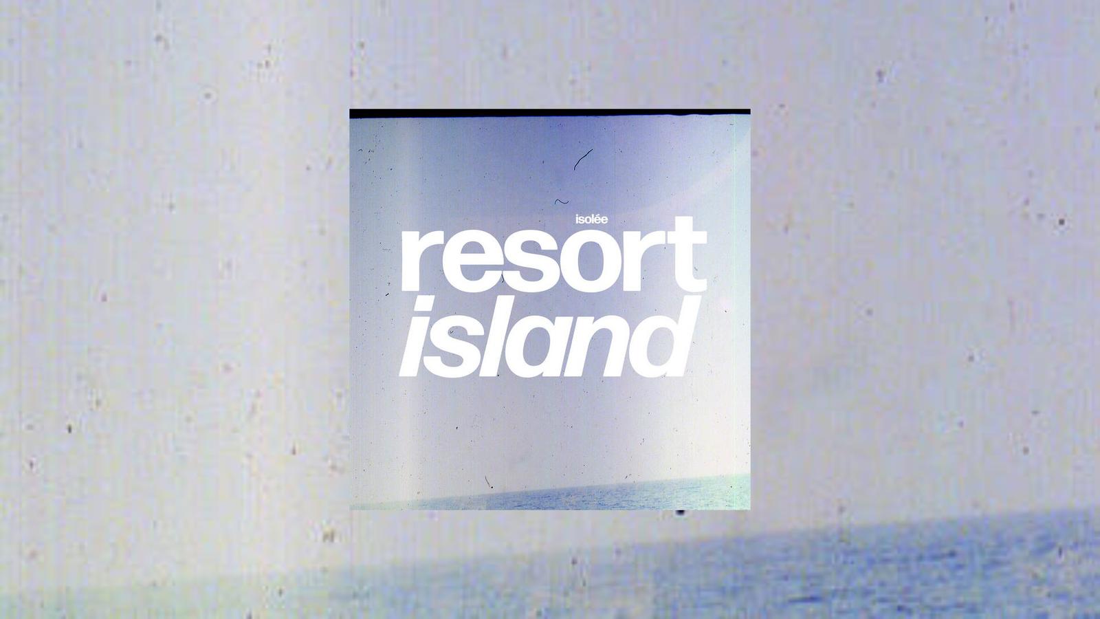 Resort Island