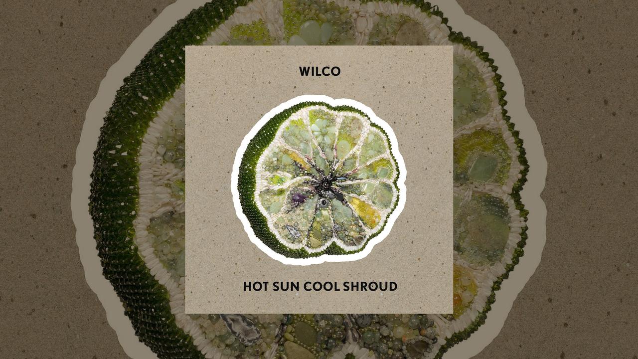 Wilco Hot Sun Cool Shroud  Cover