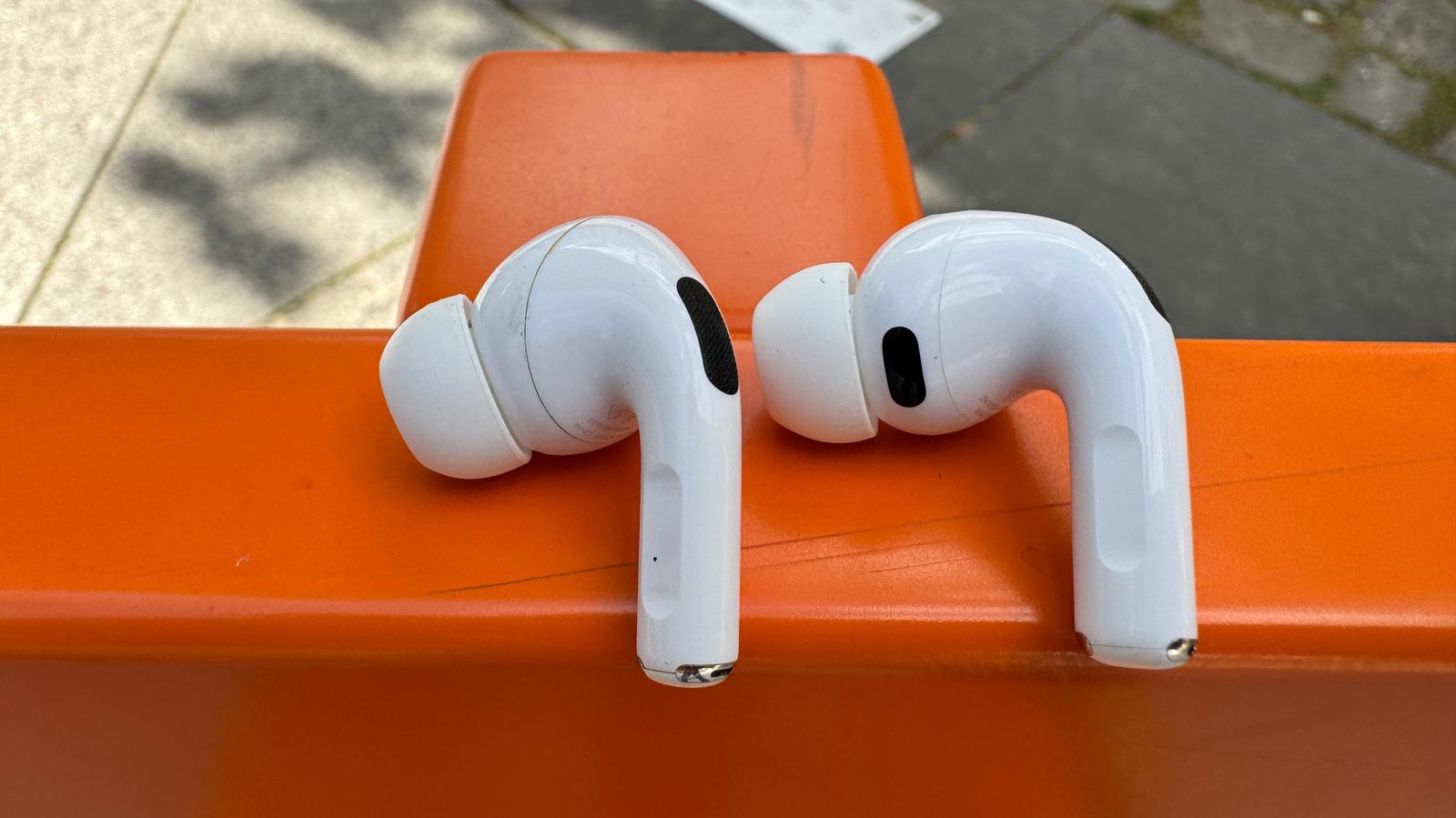 AirPod Pro 2 und AirPod Pro 3 im Vergleich