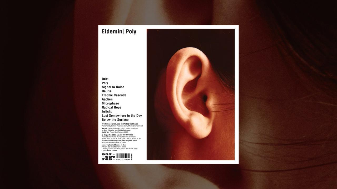 efdemin