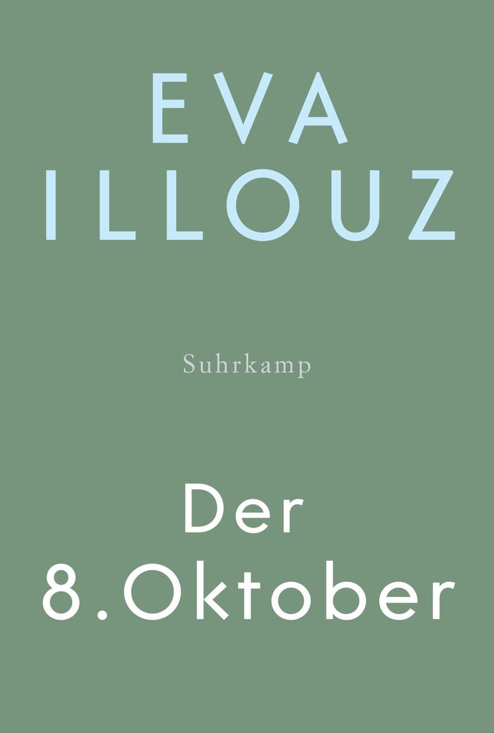 der 8 oktober