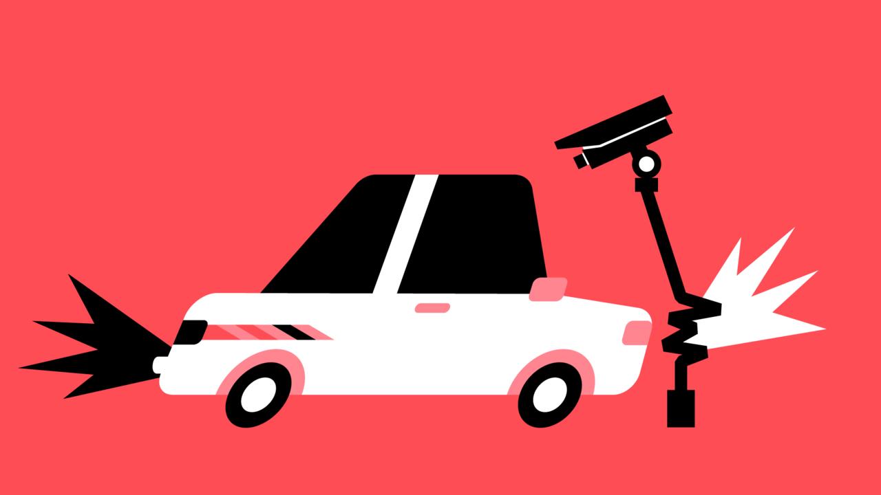 Datenschutz und Automobil: eine toxische Verbindung