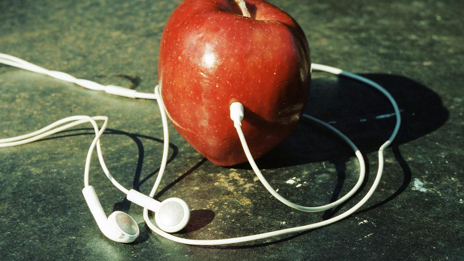 apple ipod