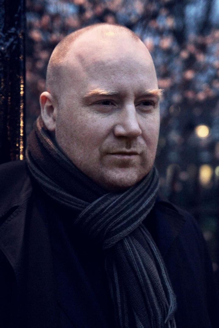 Johann Johannsson