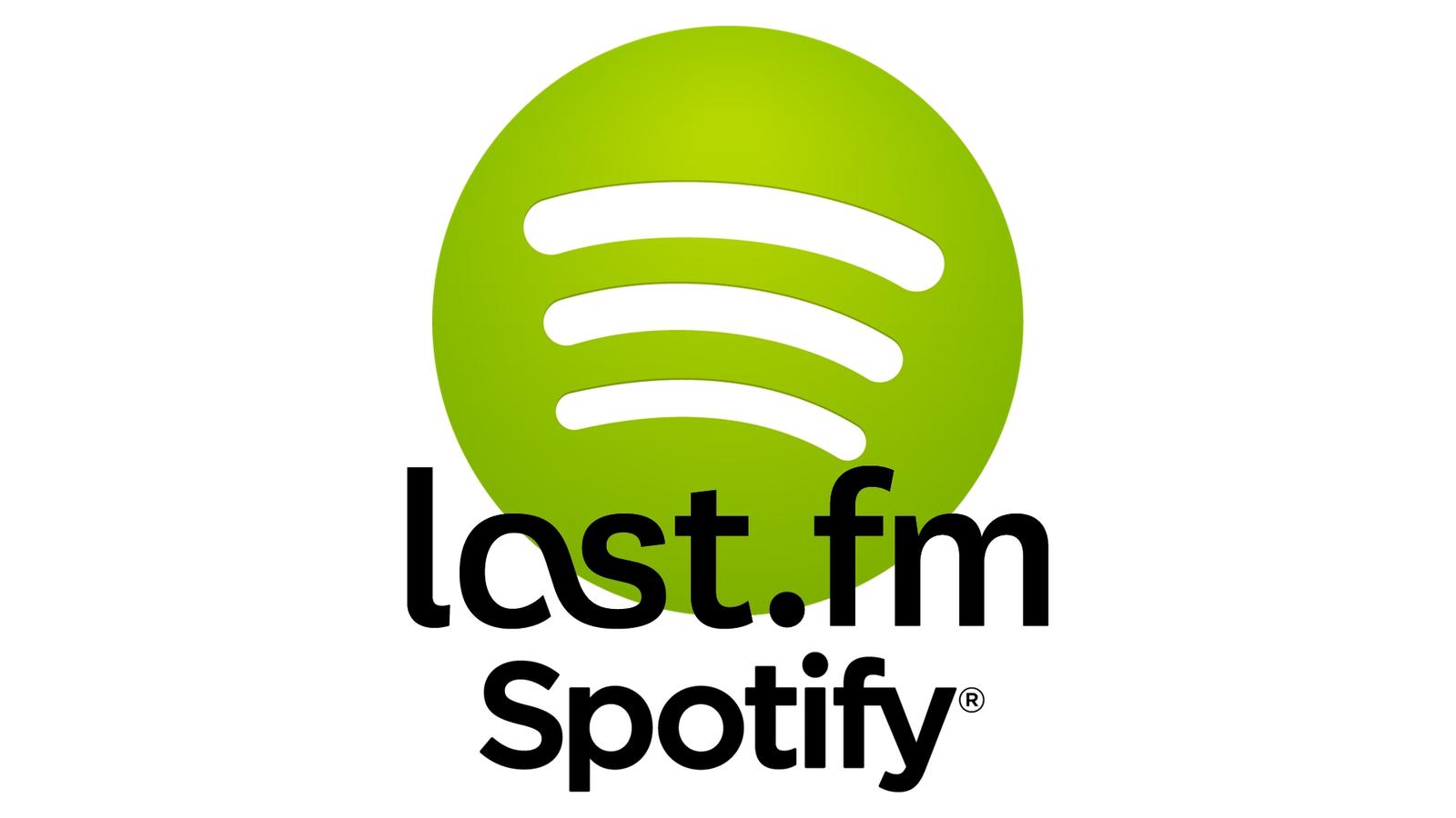 download last fm spotify