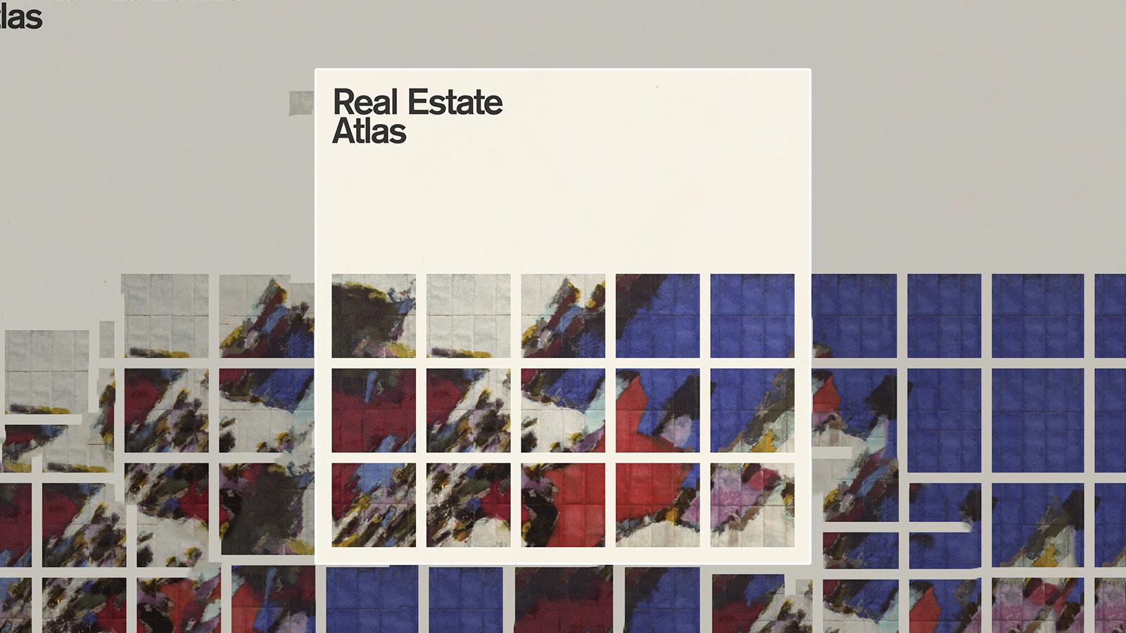 Real Estate Cover