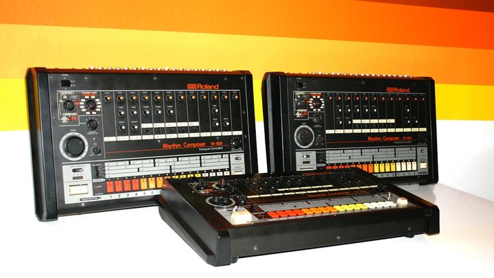 Roland TR-808