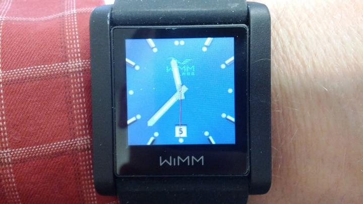 Smart Watch