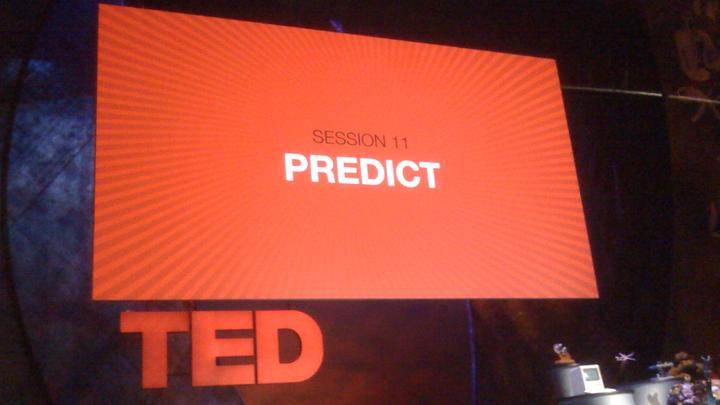 Ted Conference